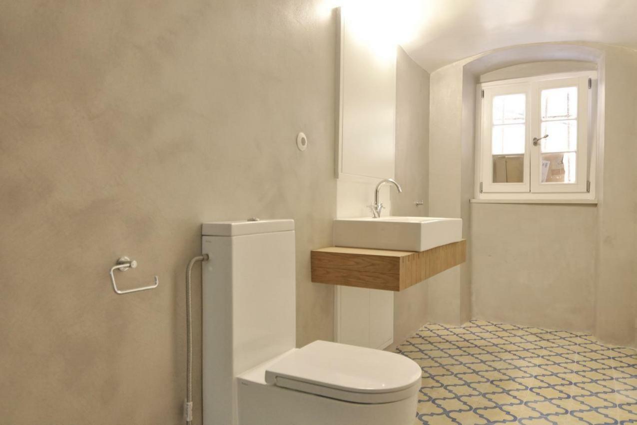 Mouragia Luxury Stay By Corfuescapes Corfu  Bagian luar foto