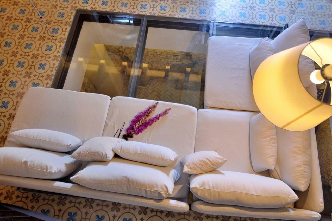 Mouragia Luxury Stay By Corfuescapes Corfu  Bagian luar foto