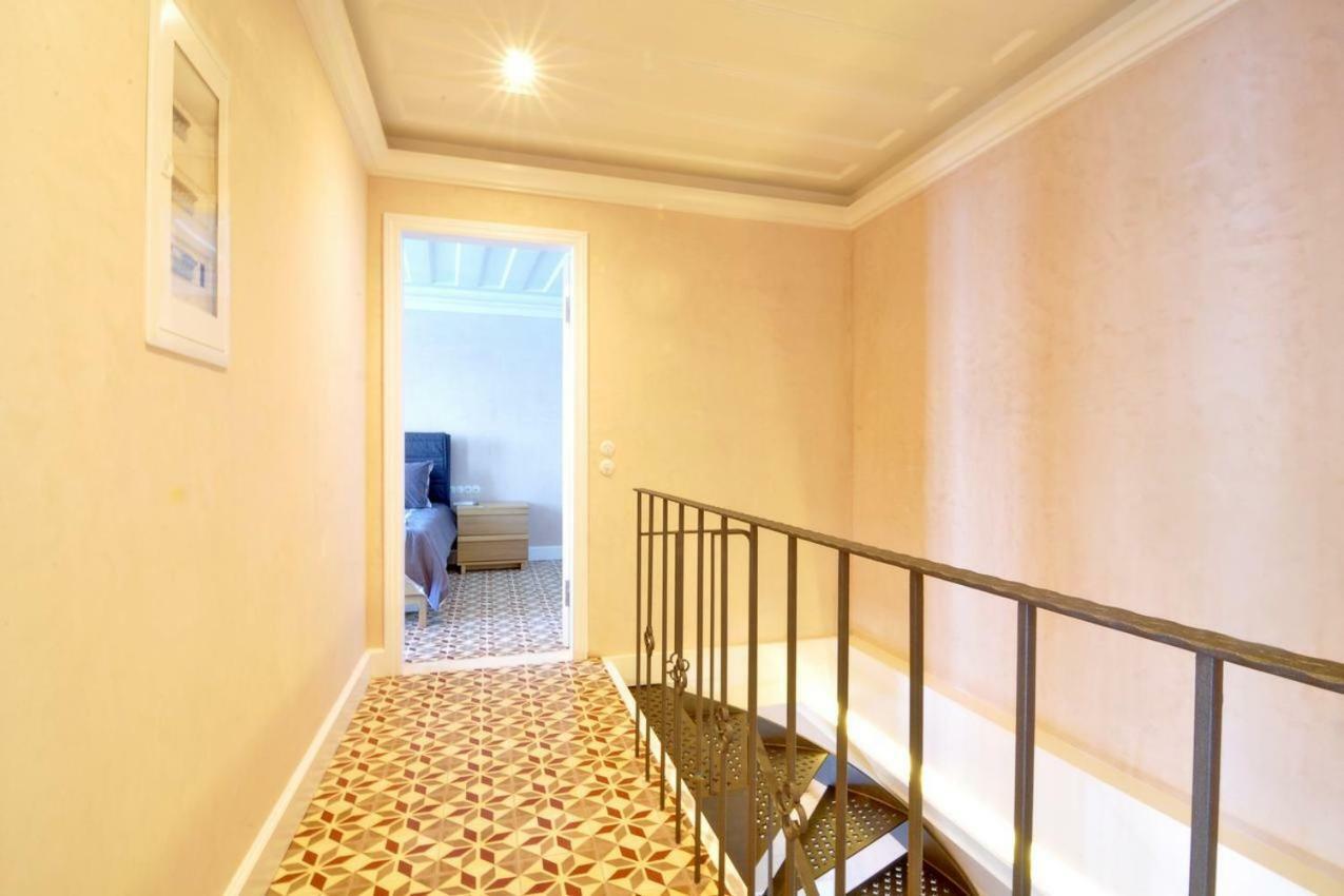 Mouragia Luxury Stay By Corfuescapes Corfu  Bagian luar foto