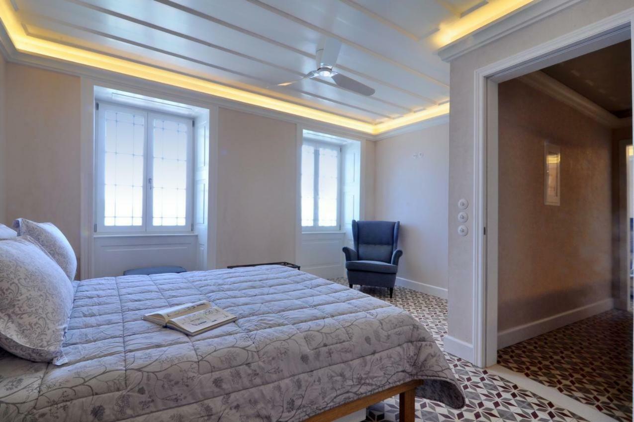 Mouragia Luxury Stay By Corfuescapes Corfu  Bagian luar foto