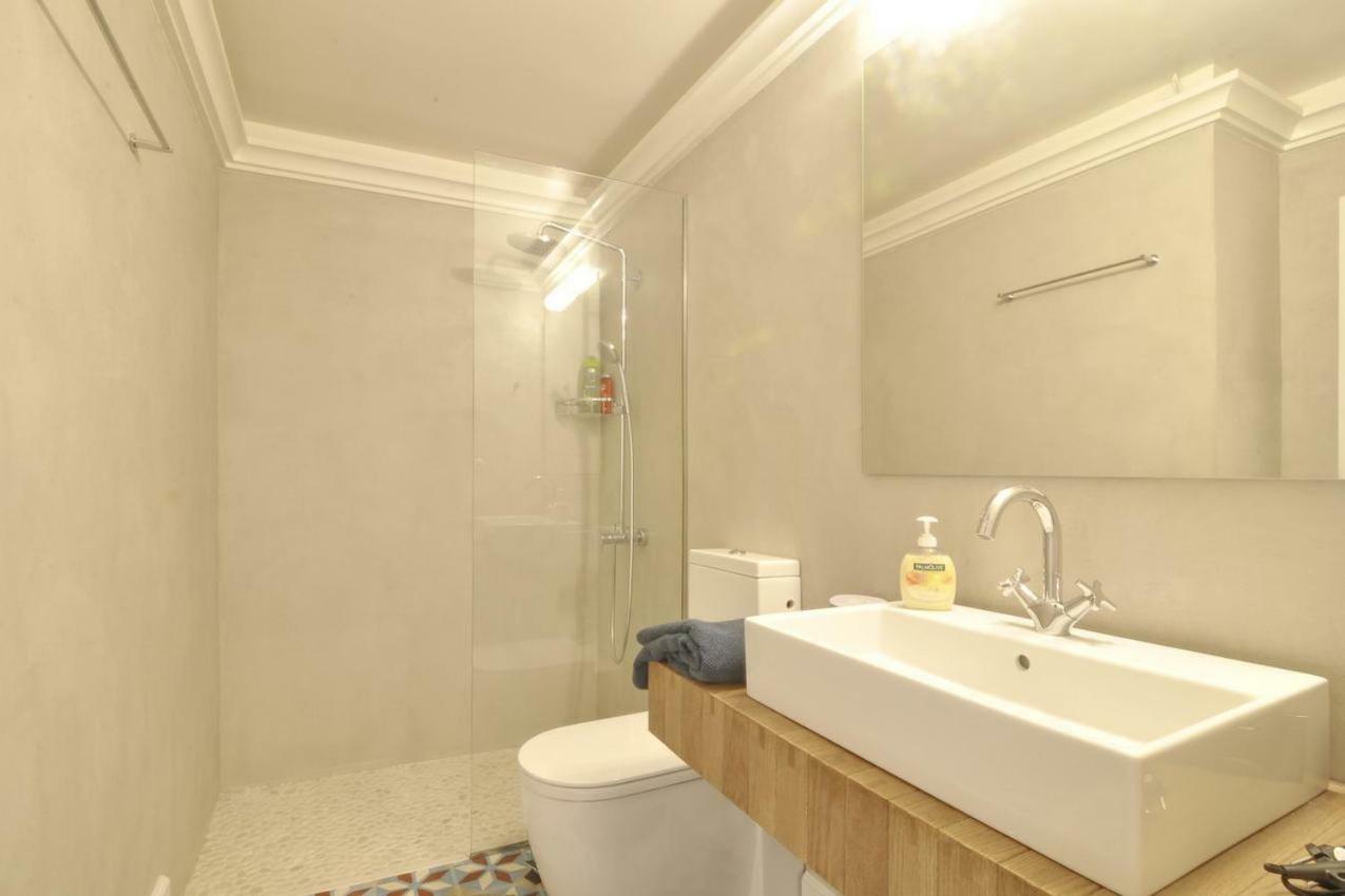 Mouragia Luxury Stay By Corfuescapes Corfu  Bagian luar foto