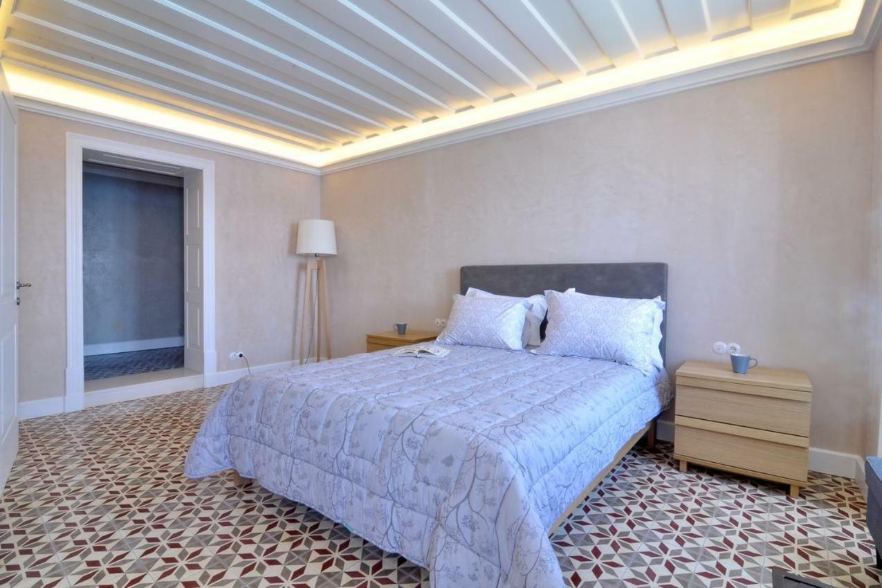 Mouragia Luxury Stay By Corfuescapes Corfu  Bagian luar foto