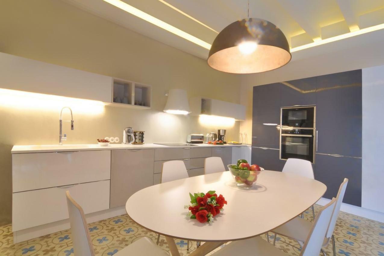 Mouragia Luxury Stay By Corfuescapes Corfu  Bagian luar foto