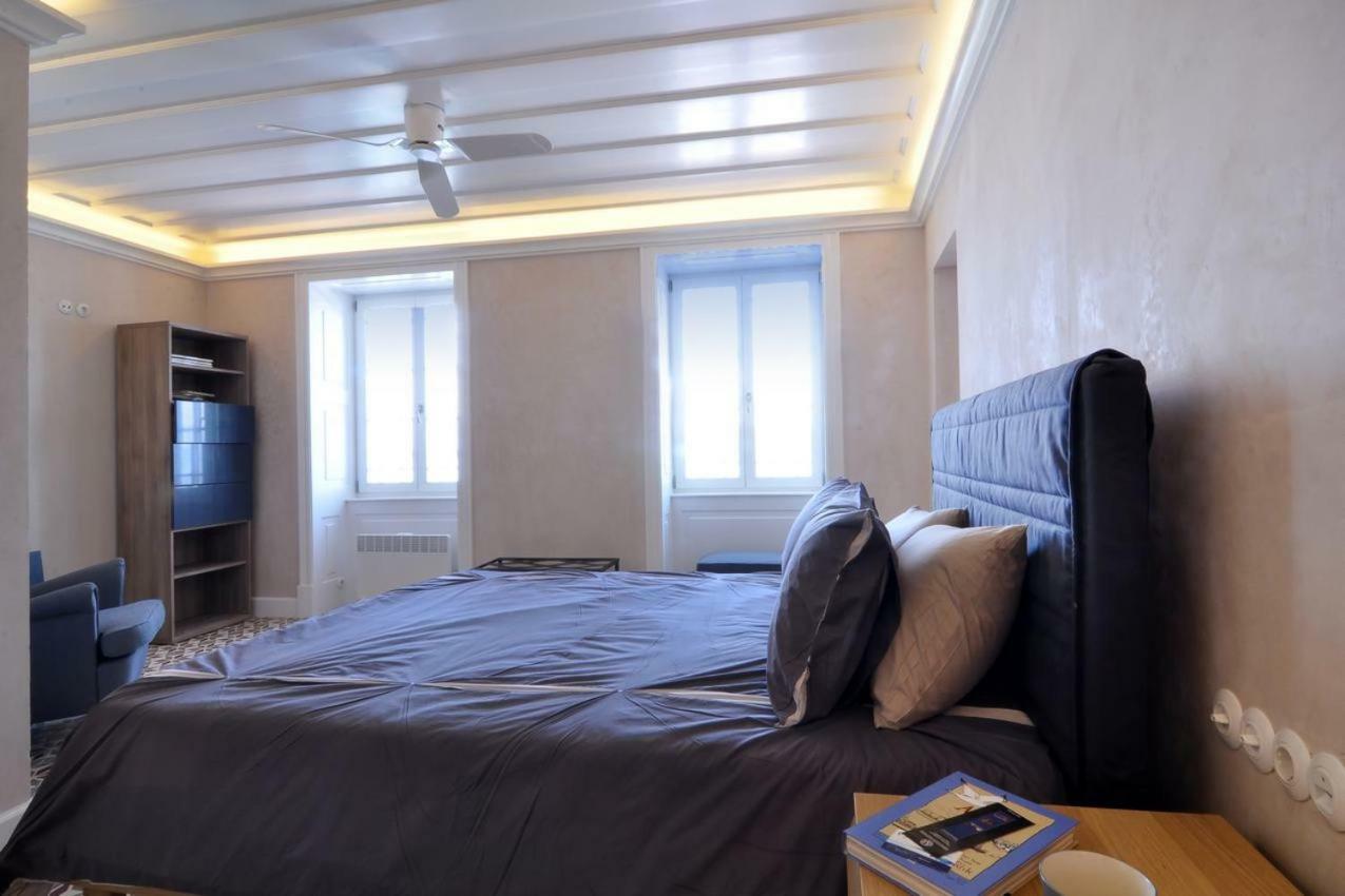 Mouragia Luxury Stay By Corfuescapes Corfu  Bagian luar foto